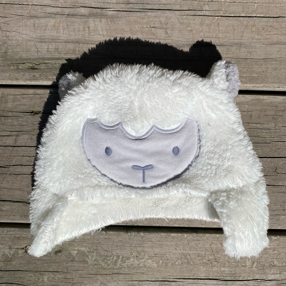 Carters Infant Winter Hat 9-12m